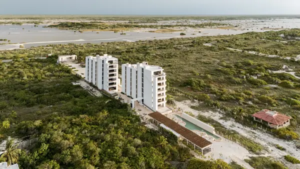 Departamento en venta en Telchac Puerto, Telchac Puerto — foto 2 de 21