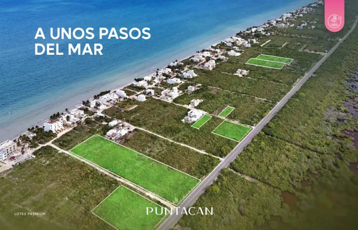 Terreno en venta en San Benito, Dzemul — foto 1 de 8