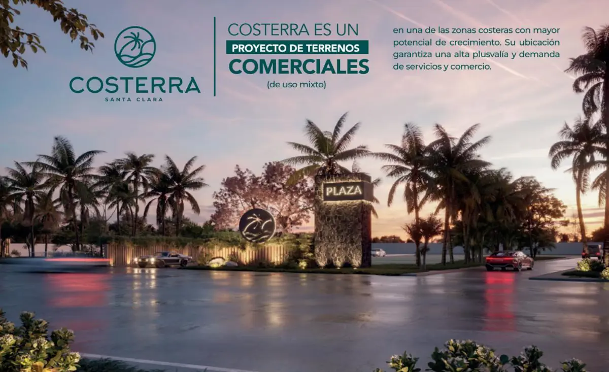 Terreno en venta en Pueblo Dzidzantun, Dzidzantún — foto 1 de 7