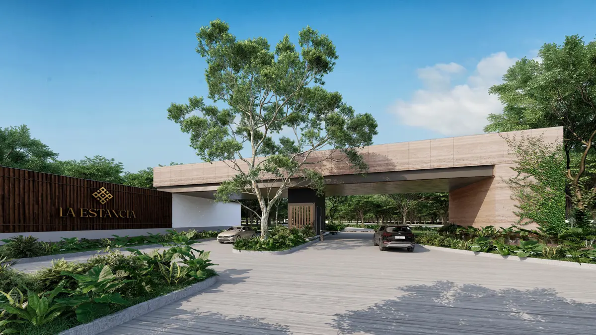 Terreno en venta en Conkal, Conkal — foto 1 de 17