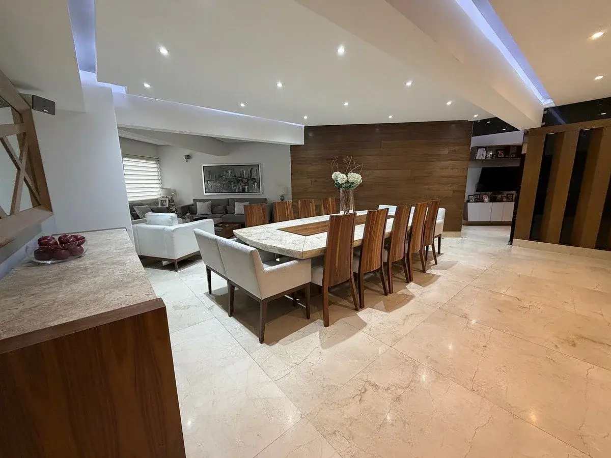 Departamento en venta en Bosques de las Lomas, Cuajimalpa de Morelos — foto 1 de 24