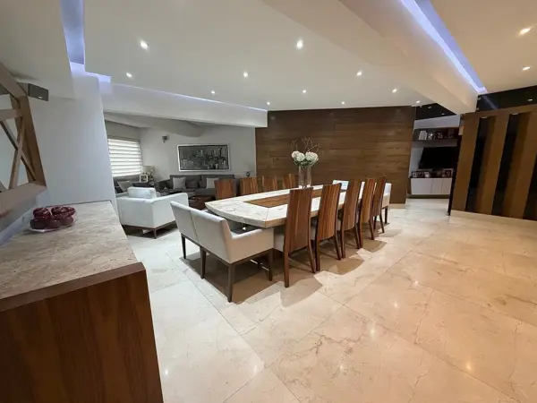 Departamento en venta en Bosques de las Lomas, Cuajimalpa de Morelos