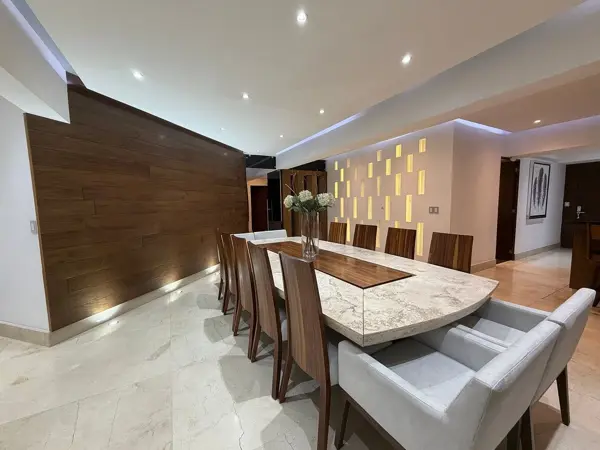 Departamento en venta en Bosques de las Lomas, Cuajimalpa de Morelos — foto 2 de 24
