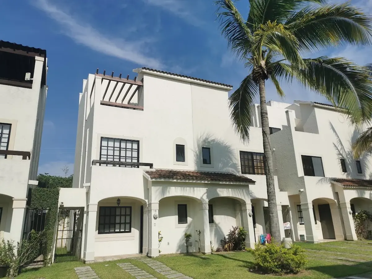 Casa en venta en San José Novillero, Boca del Río — foto 1 de 23