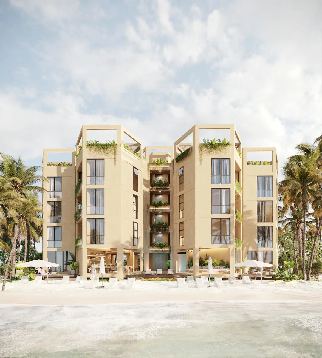 Departamento en venta en Pueblo San Crisanto, Sinanché — foto 1 de 16