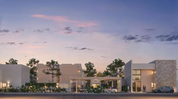 Departamento en venta en Chuburna de Hidalgo, Mérida — foto 3 de 30