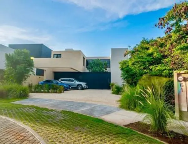 Casa en venta en Santa María Yaxché, Mérida — foto 2 de 15