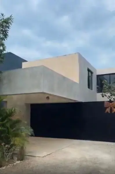 Casa en venta en Santa María Yaxché, Mérida — foto 3 de 15