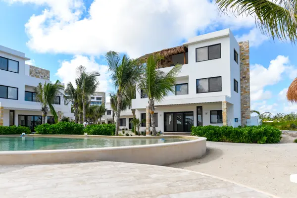 Departamento en venta en Telchac Puerto, Telchac Puerto — foto 3 de 18