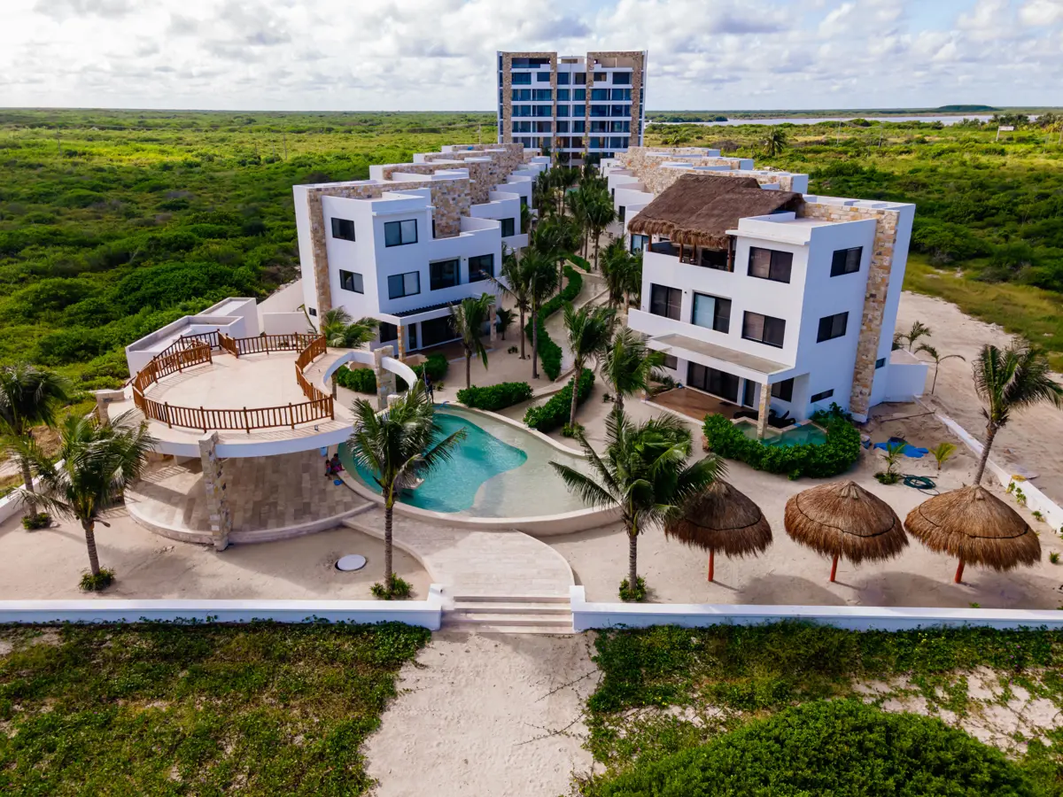 BOCANA TELCHAC || EXCLUSIVO DEPARTAMENTO EN VENTA EN INMEJORABLE COMPLEJO AL PIE DE LA COSTA BOCANA TELCHAC || EXCLUSIVO DEPARTAMENTO EN VENTA EN INMEJORABLE COMPLEJO AL PIE DE LA COSTA