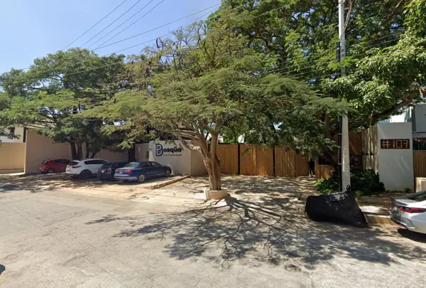 Departamento en venta en Buenavista, Mérida — foto 3 de 24