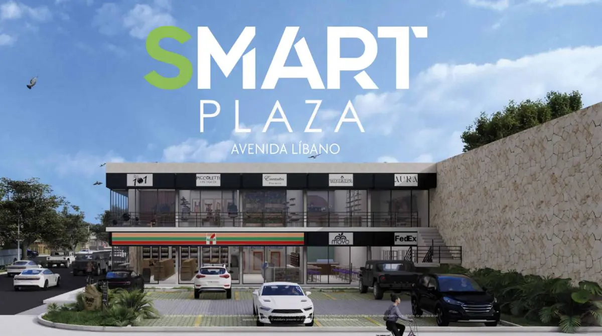 Local en venta en Mexico, Mérida — foto 1 de 5
