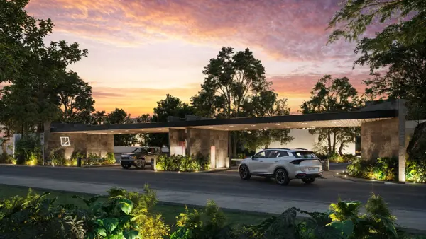 Terreno en venta en Cholul, Mérida — foto 2 de 20