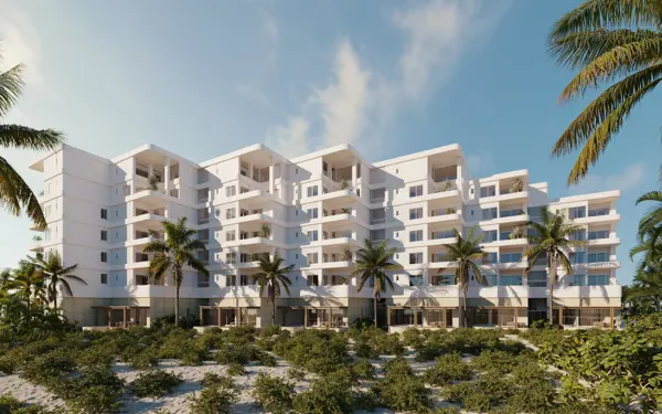 Departamento en venta en Xtampú, Dzemul — foto 2 de 25