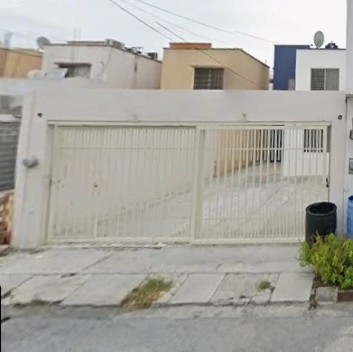 Casa en venta en Villa Florida, Reynosa — foto 1 de 10