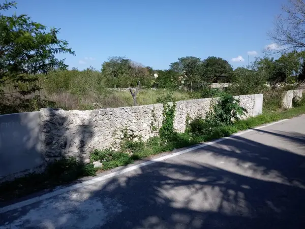 Terreno en venta en Komchen, Mérida — foto 2 de 13