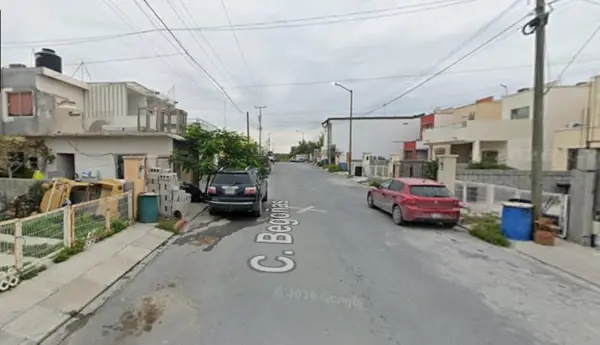 Casa en venta en Villa Florida, Reynosa — foto 2 de 10