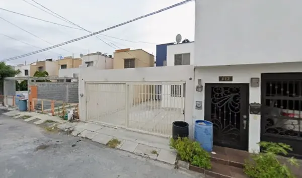 Casa en venta en Villa Florida, Reynosa — foto 3 de 10