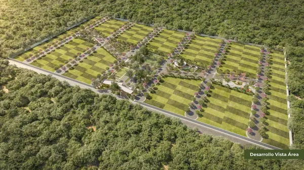 Terreno en venta en Pueblo Sitpach, Mérida — foto 3 de 18