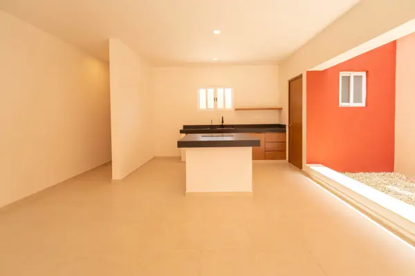Casa en venta en Temozon Norte, Mérida — foto 3 de 11