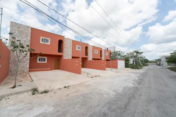 Casa en venta en Temozon Norte, Mérida — foto 2 de 11
