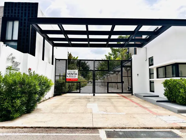 Casa en venta en Santa Gertrudis Copo, Mérida — foto 3 de 12
