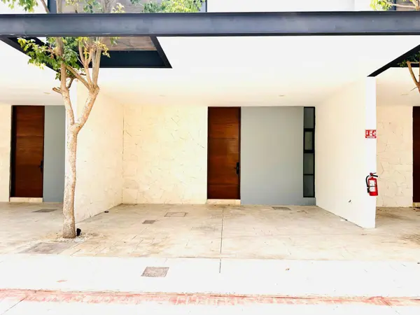 Casa en venta en Santa Gertrudis Copo, Mérida — foto 2 de 12