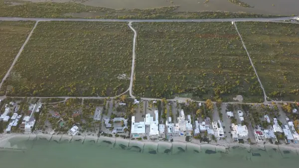 Terreno en venta en Pueblo Chicxulub Puerto, Progreso — foto 3 de 11