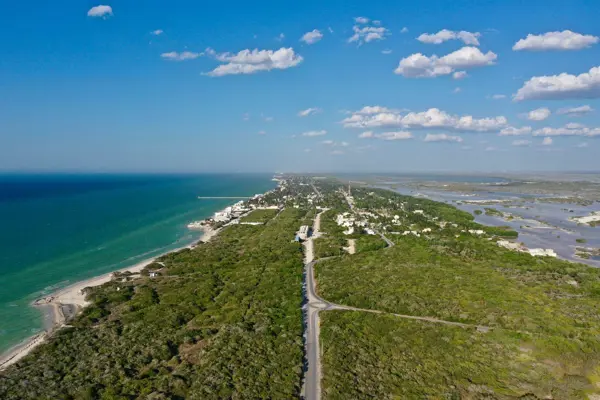 Terreno en venta en Pueblo Chuburna Puerto, Progreso — foto 3 de 13