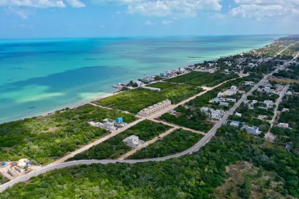 Casa en venta en Pueblo Chuburna Puerto, Progreso — foto 2 de 16