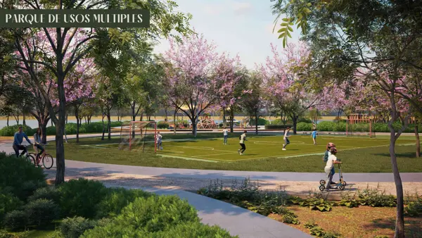 Terreno en venta en Sin colonia, Motul — foto 2 de 11