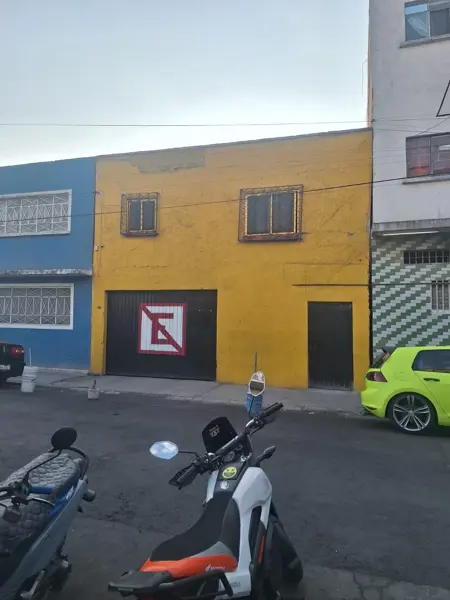 Local en renta en Martires de Rio Blanco, Gustavo A. Madero — foto 2 de 32