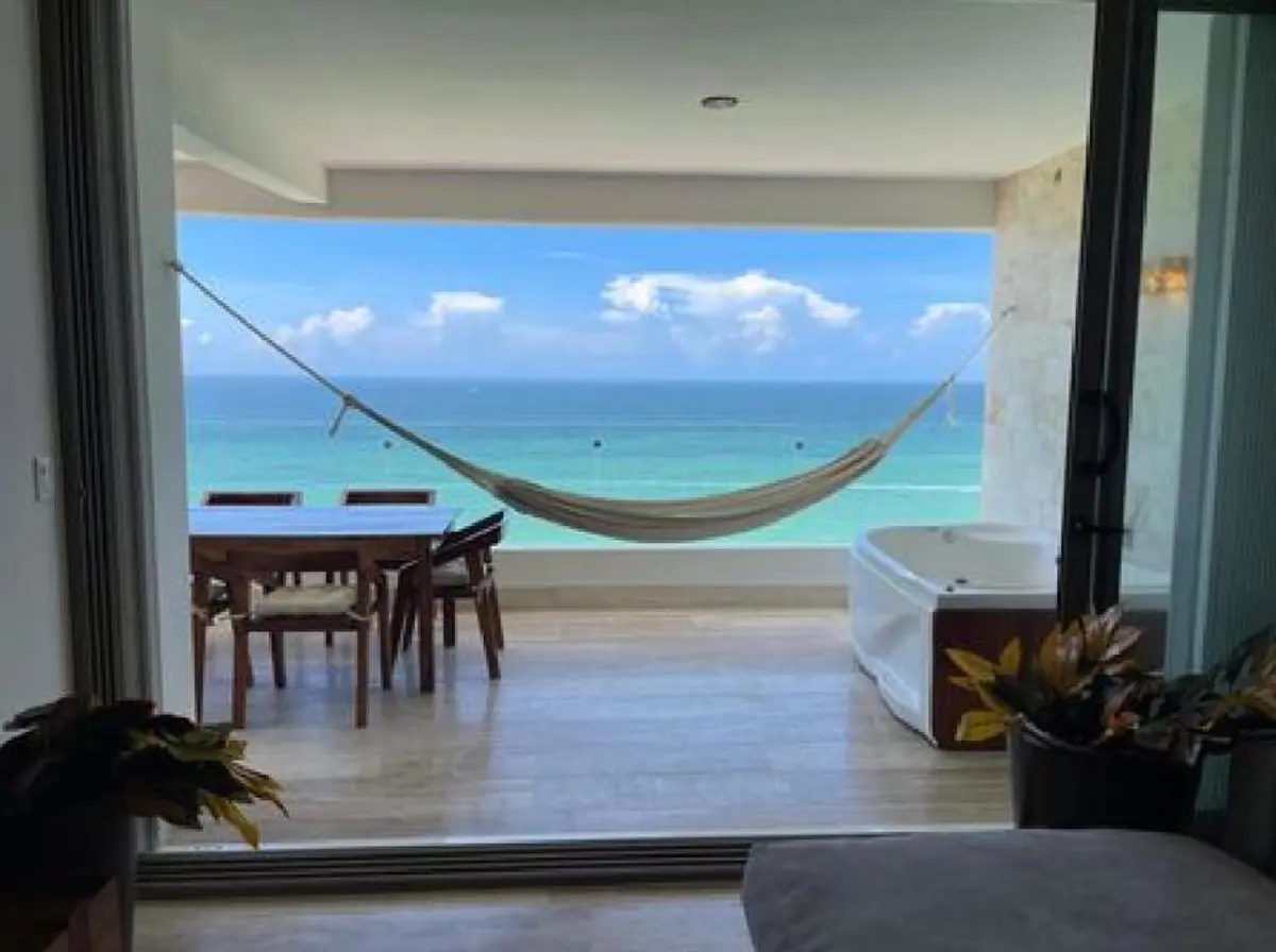 Departamento en venta en Chicxulub, Chicxulub Pueblo — foto 1 de 9