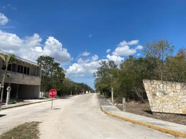 Terreno en venta en Kikteil, Mérida — foto 2 de 5