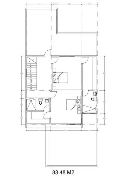 Casa en venta en Pueblo Conkal, Conkal — foto 3 de 4