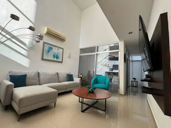 Casa en venta en Santa Gertrudis Copo, Mérida — foto 2 de 27