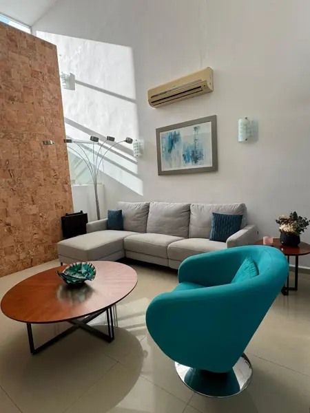 Casa en venta en Santa Gertrudis Copo, Mérida — foto 3 de 27