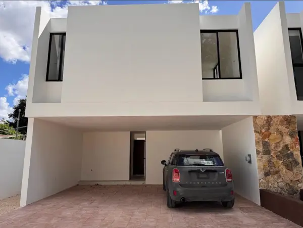 Casa en venta en Chuburna de Hidalgo, Mérida — foto 3 de 14