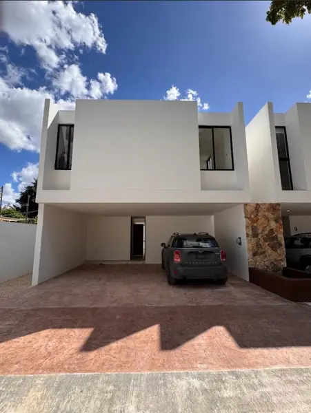 Casa en venta en Chuburna de Hidalgo, Mérida — foto 2 de 14