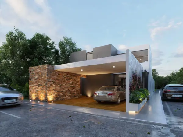 Casa en venta en Chichi Suarez, Mérida — foto 2 de 13