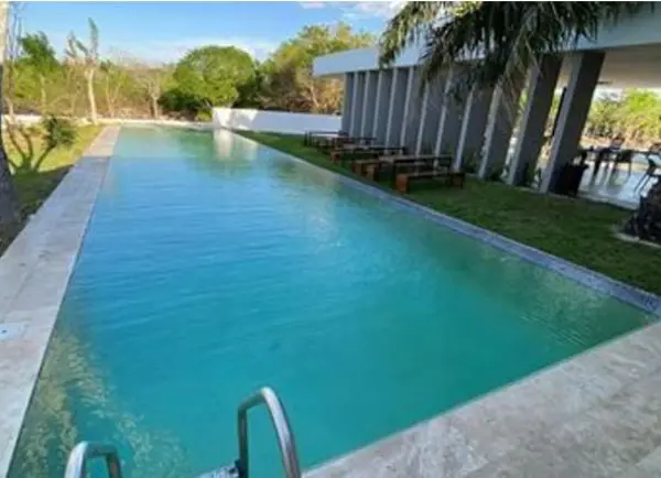 Terreno en venta en Hacienda Dzidzilche, Mérida — foto 2 de 13