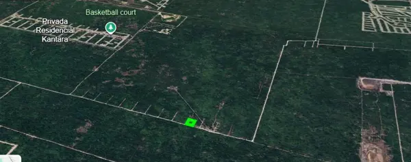 Terreno en venta en Hacienda Dzidzilche, Mérida — foto 3 de 10