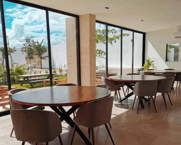 Terreno en venta en Cholul, Mérida — foto 3 de 11