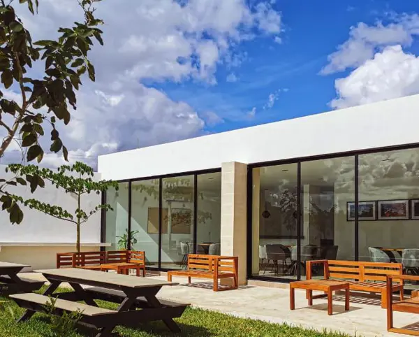 Terreno en venta en Cholul, Mérida — foto 2 de 11