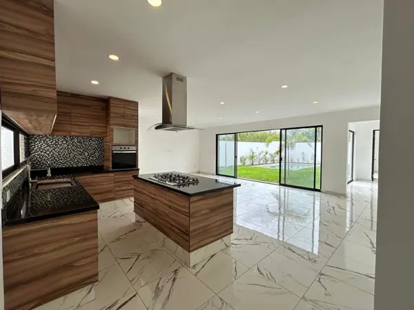 Casa en venta en Jardines de Rejoyada, Mérida — foto 2 de 14