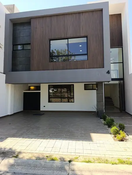 Casa en venta en Parque Colima, Lomas de Angelópolis