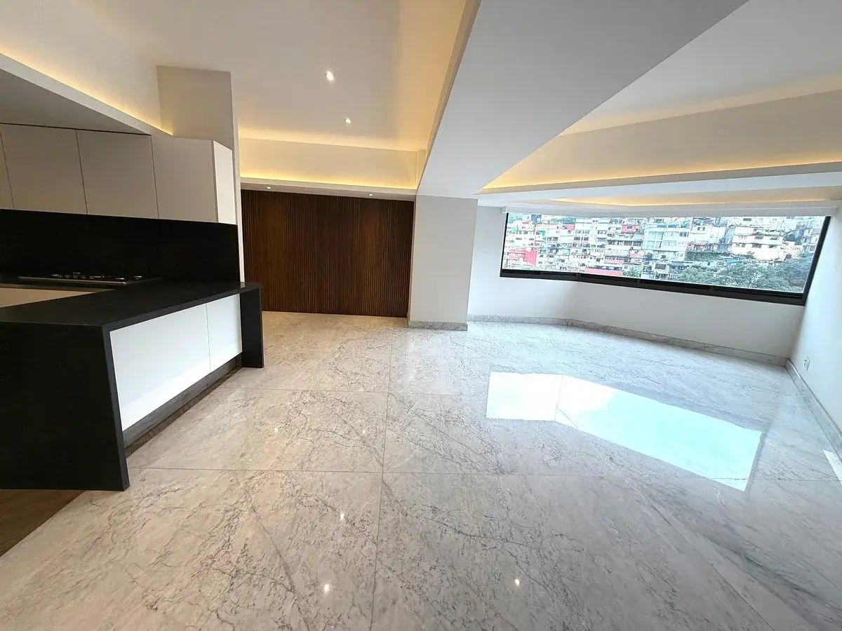 Departamento en venta en Bosques de las Lomas, Cuajimalpa de Morelos — foto 1 de 20