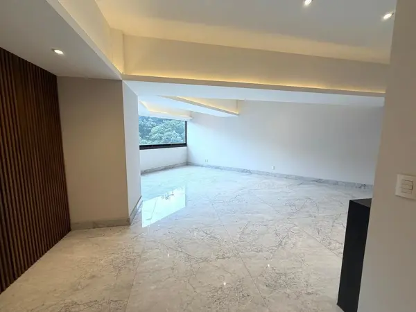 Departamento en venta en Bosques de las Lomas, Cuajimalpa de Morelos — foto 2 de 20