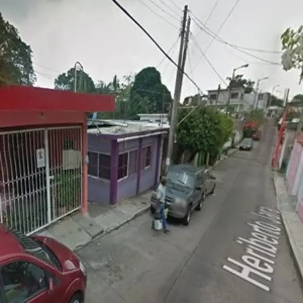 Casa en venta en Obrera, Minatitlán — foto 2 de 9