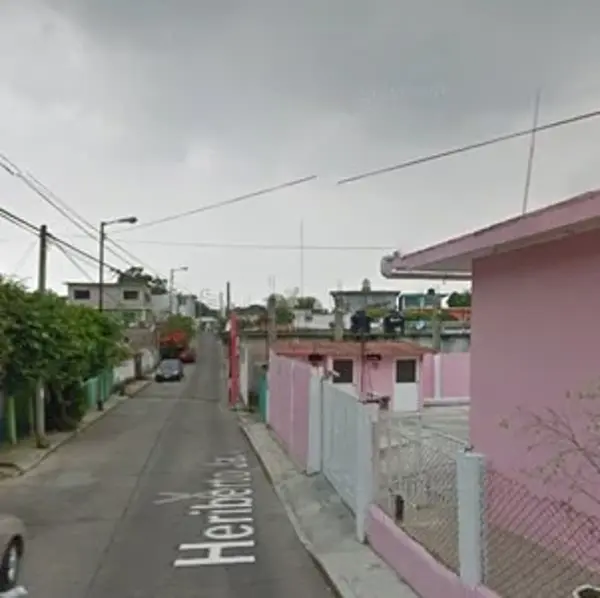 Casa en venta en Obrera, Minatitlán — foto 3 de 9